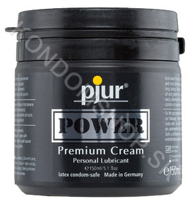 Pjur Power