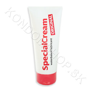 Special Cream Original 200ml