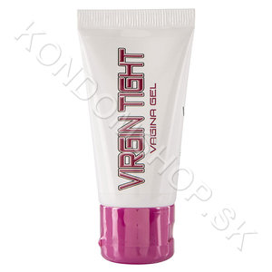 Virgin Tight Vaginal Gel 30ml