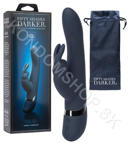 Fifty Shades of Grey Darker - Oh my