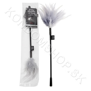 Fifty Shades of Grey Feather Tickler