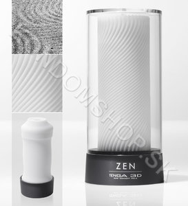 Tenga 3D Zen