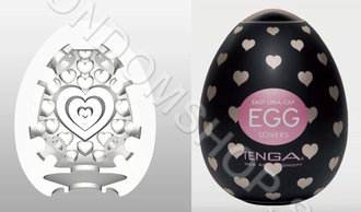 Tenga Egg Lovers