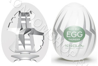 Tenga Egg Thunder