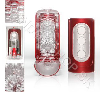Tenga Flip Hole