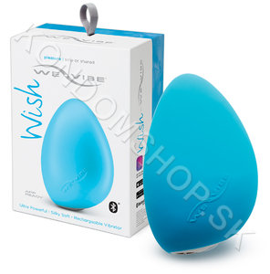 We-Vibe Wish