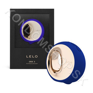 LELO ORA 3