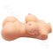 masturbátor torzo umelá vagína, anál a prsia bangers virgin fuck babe 5