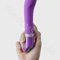 bswish bgood deluxe curve vibrator na bod G violet 5