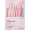 dilatatory do vaginy calexotics silikónové dilatory set pink 2
