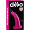 análne strap on dildo s prísavkou pipedream dillio pink 3