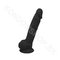 silikonove-dildo-realisticky-umely-penis-s-prisavkou-17-cm-black-čierne-2