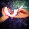 fun factory share xs pink double dildo 2
