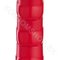 fun factory tiger dildo s prísavkou červené 4