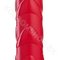 fun factory tiger dildo s prísavkou červené 5
