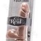 realistické dildo s prísavkou get real 7 inch (18cm) 2