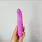 jahodka-mini-vibrator-silikonovy-maly-realisticky-vibrator-na-baterie-farba-pink-1