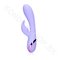 Loveline Smooth Silicone Rabbit Vibrator2