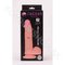 7-function-thrusting-motion-realistic-dildo-4-aaa-battteries-operated