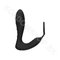 Ouch! E-stim Vibrating Butt Plug & Cockring2