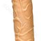 mega vibrátor xxl you2toys real deal giant 2