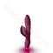 ROCKS-OFF-EVERY-GIRL-RABBIT-VIBRATOR-BURGUNDY-2