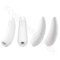 satisfyer-curvy-1+-bluetooth-vibrátor-white-2