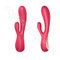 satisfyer-mono-flex-rabbit-vibrátor-bluetooth-red-2