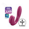 satisfyer-sunray-dvojity-vibrator-berry-1