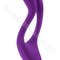 vibrátor pre páry univerzálne použitie toyjoy icon purple 2