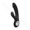 toyjoy-sexentials-bliss-čierny-dvojitý-vibrátor-silikónový-rabbit-vibrátor-4