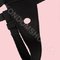 you2toys Harness Strap-on postroj 6