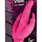 You2toys Triple Vibe Trojitý Rabbit vibrátor 1