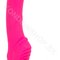 strapless strap on vibračné dildo ružové you2toys 2