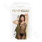 penthouse-dark-wish-erotické-čipkovené-bodystocking-s-otvorom-čierne-4