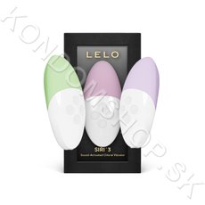  LELO SIRI 3