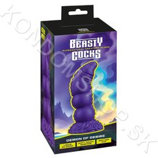 Beasty Cocks Demon of Desire