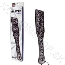 Blaze Luxury Fetish Paddle erotická plácačka