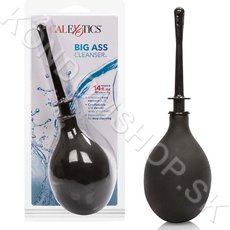 CalExotics Big Ass Cleanser anální sprcha