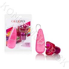 CalExotics Classic Clit Kisser simulátor orálního sexu