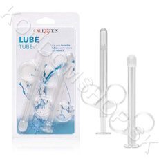 CalExotics Lube Tube aplikátor lubrikačního gelu 