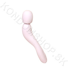 Dame Products Com Wand Vibrator