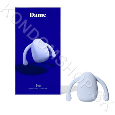 Dame Products Eva II Hands-Free Vibrator