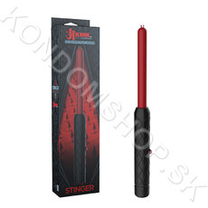 Doc Johnson Kink The Stinger Electro Play Wand