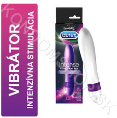 Durex Intense Pure Fantasy vibrátor