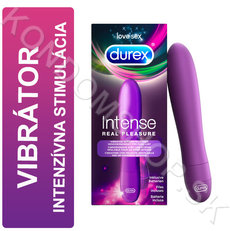 Durex Intense Real Pleasure vibrátor