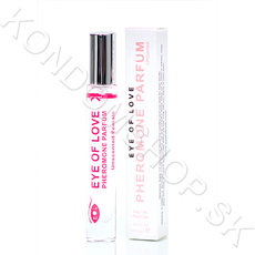 Eye Of Love Pheromone Parfume Unscented Female 10ml