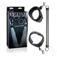 Fetish Fantasy Spreader Bar pouta na nohy