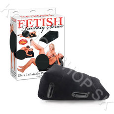 Fetish Fantasy Ultra Inflatable Position Master sex polštář