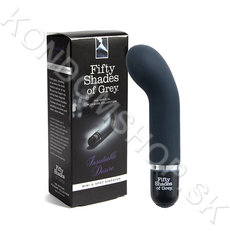 Fifty Shades of Grey Insatiable Desire